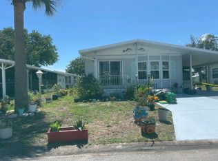 903 Dogwood Dr, Barefoot Bay, FL 32976