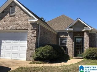 129 High Ridge Trce, Pelham, AL 35124