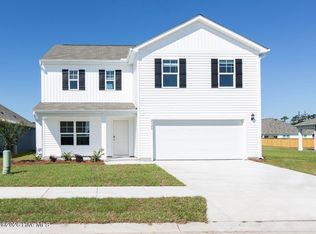 446 Driftwood Drive #20, Richlands, NC 28574