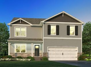 516 Madison Way, Plain City, OH 43064