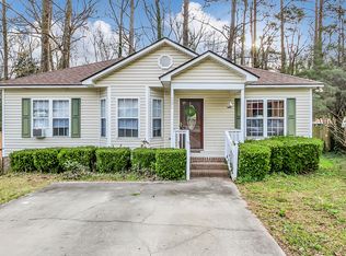 151 Renaissance Way, Columbia, SC 29204