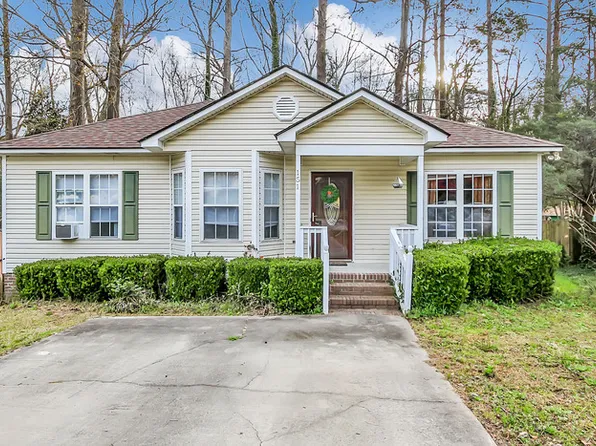 151 Renaissance Way, Columbia, SC 29204