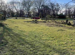 1015 Calhoun St, Little Rock, AR 72202