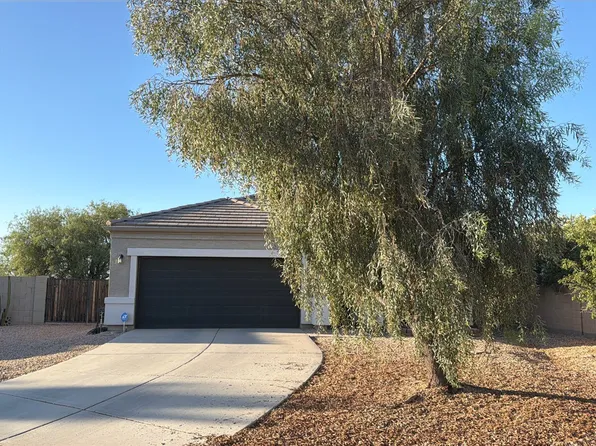 11546 E Aster Ln, Florence, AZ 85132