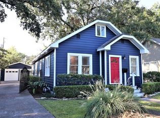 312 W 22nd St, Houston, TX 77008