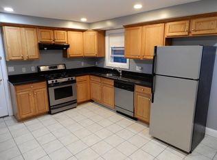127 Dana Ave #1, Hyde Park, MA 02136