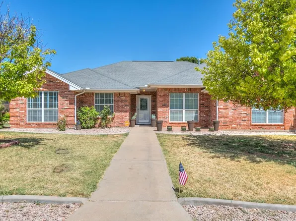 4905 Royal Oak Dr, San Angelo, TX 76904