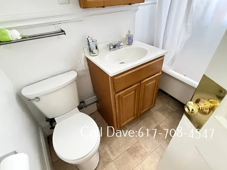 1377 Commonwealth Ave #10 — Photo 6