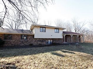 25340 W Hill Rd, Minooka, IL 60447