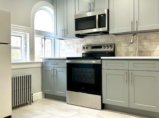 (Undisclosed Address), Mount Vernon, NY 10550