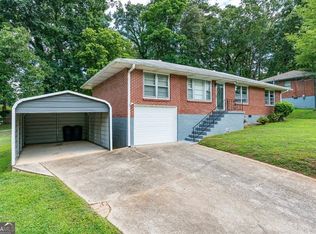 1962 Brenda Dr, Austell, GA