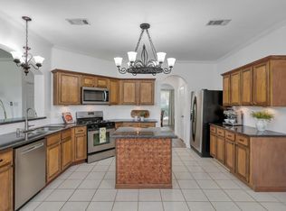 1396 Havelock Dr, Spring, TX 77386