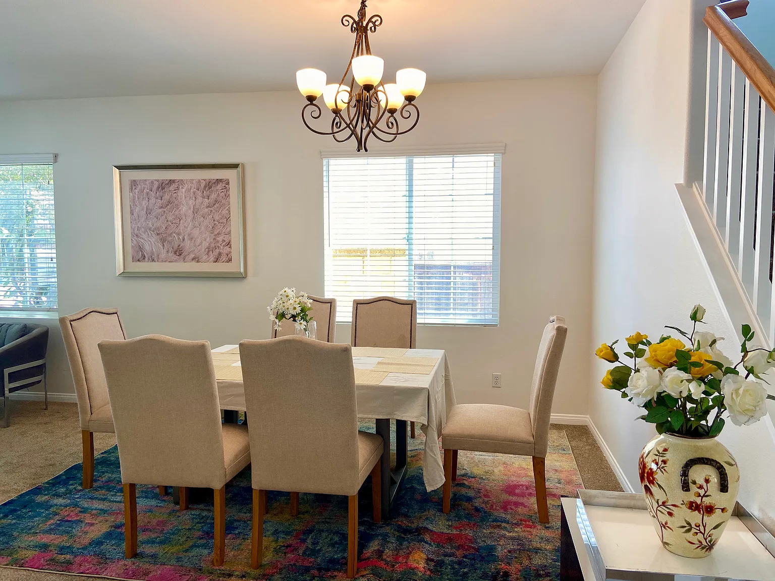 5 bed, 3349 sqft, $4,800 — Photo 2
