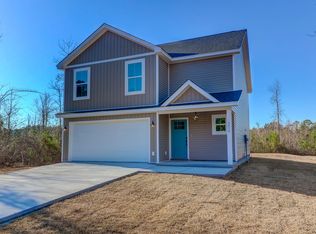 3515 Plow Ground Rd, Johns Island, SC 29455