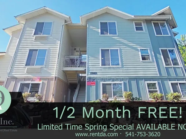2960 NW Tyler Ave #204, Corvallis, OR 97330