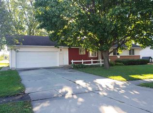 134 Main St, Dike, IA 50624