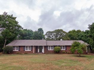 107 Kingshill Dr, Anderson, SC 29625