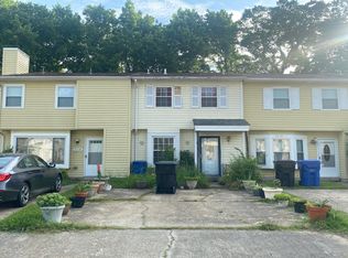 3232 Scarborough Way, Virginia Beach, VA 23453