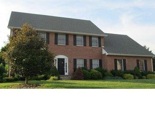 108 Brittany Way, Bear, DE 19701