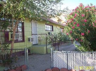 1302 Stewart Ave, Las Vegas, NV 89101