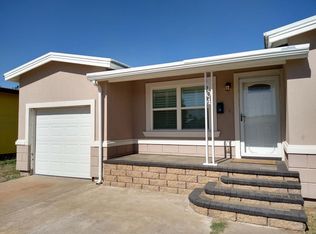 3704 N Texas Ave, Odessa, TX 79762