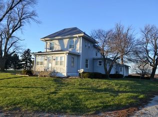 25905 E 1300 North Rd, Forrest, IL 61741