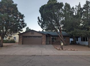 907 W Prairie Rd, Payson, AZ 85541