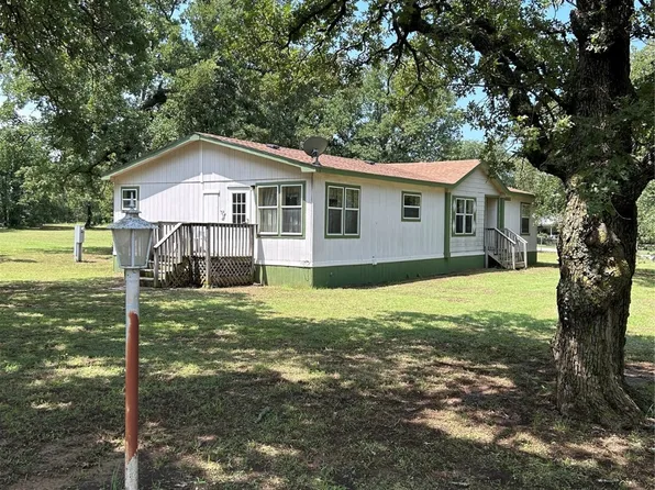 1524 Country Side Cir, Duncan, OK 73533