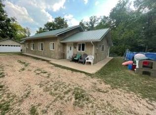 9177 N Sugar Rd, Harrison, AR 72601