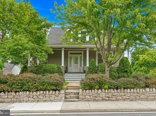 34 E Burke Ave, Towson, MD 21286