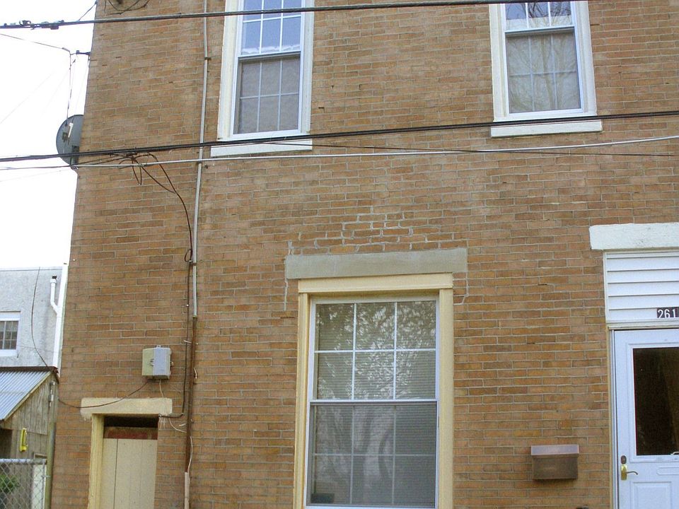 1st image of 2612 E Letterly St