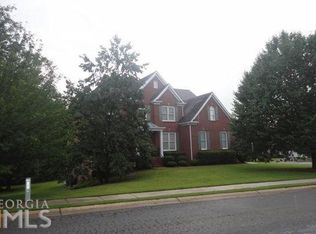 1405 Lake Washington Cir, Lawrenceville, GA 30043