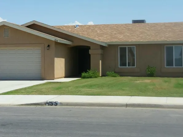 455 S 46th Ave, Yuma, AZ 85364