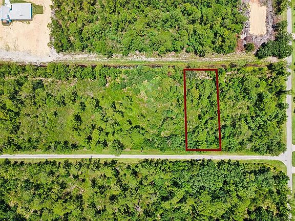 3rd image of 0 PANDORA DR LOT 3