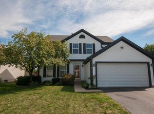 5778 Winshire Dr, Canal Winchester, OH 43110