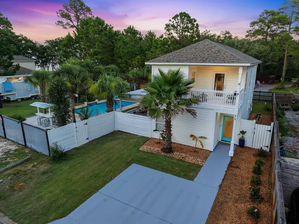 16 Pine Tree Way, Santa Rosa Beach, FL 32459