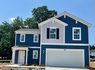 59 Ansley Way, Charles Town, WV 25414