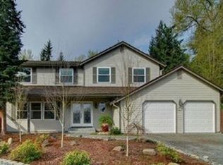 18933 133rd Pl SE, Renton, WA 98058