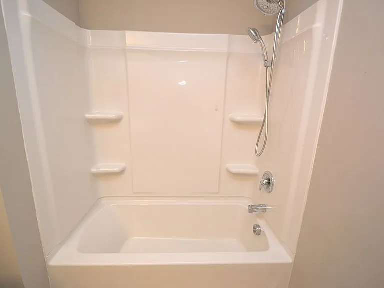2nd bathroom