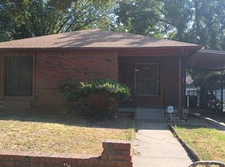 3717 Myrtle St, Dallas, TX 75215