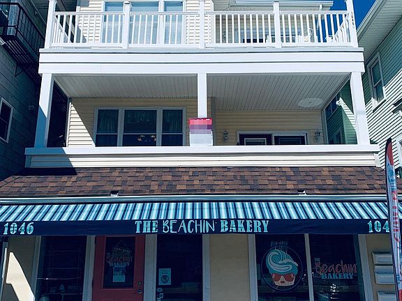 3rd image of 1046 Asbury Ave #B