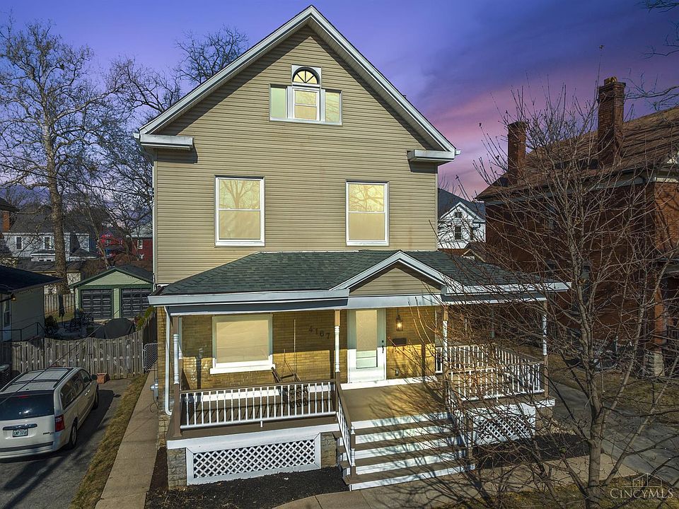 1st image of 4167 Forest Ave