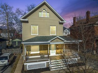4167 Forest Ave, Cincinnati, OH 45212