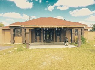 1312 Montana St, Palmhurst, TX 78573