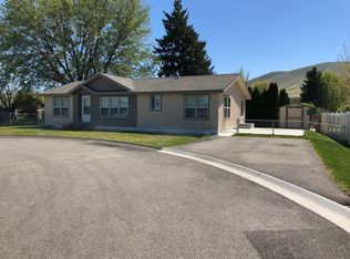 1304 Babs Ave LOT 16, Benton City, WA 99320
