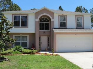 101 Seattle Trl, Palm Coast, FL 32164