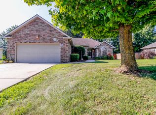 115 Maplewood St, Rogersville, MO 65742