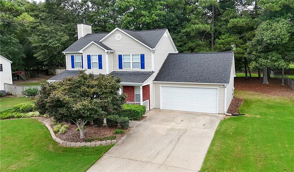 3 bed, 2.5 bath, 1630 sqft, $1,850 — Photo 1