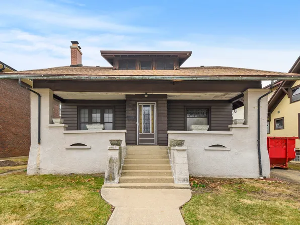 421 N Raynor Ave, Joliet, IL 60435