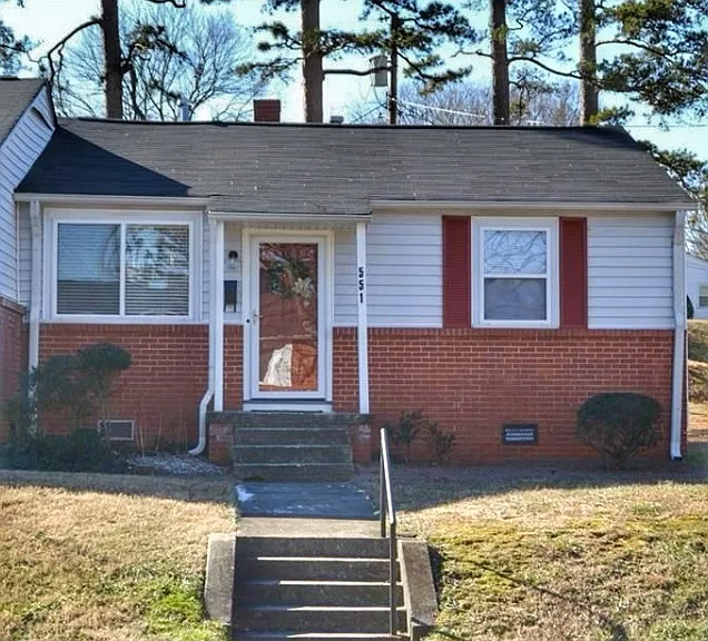 551 Overlook St — Photo 9